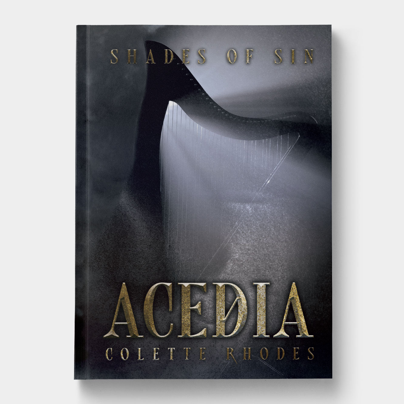 Acedia: For Good Edition