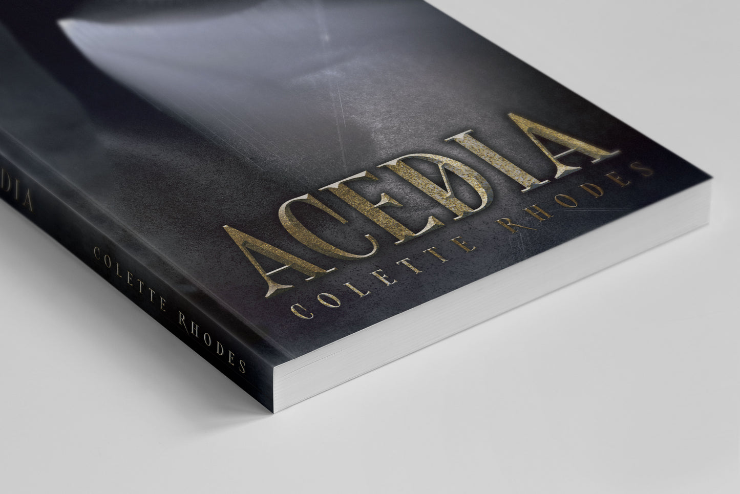 Acedia: For Good Edition